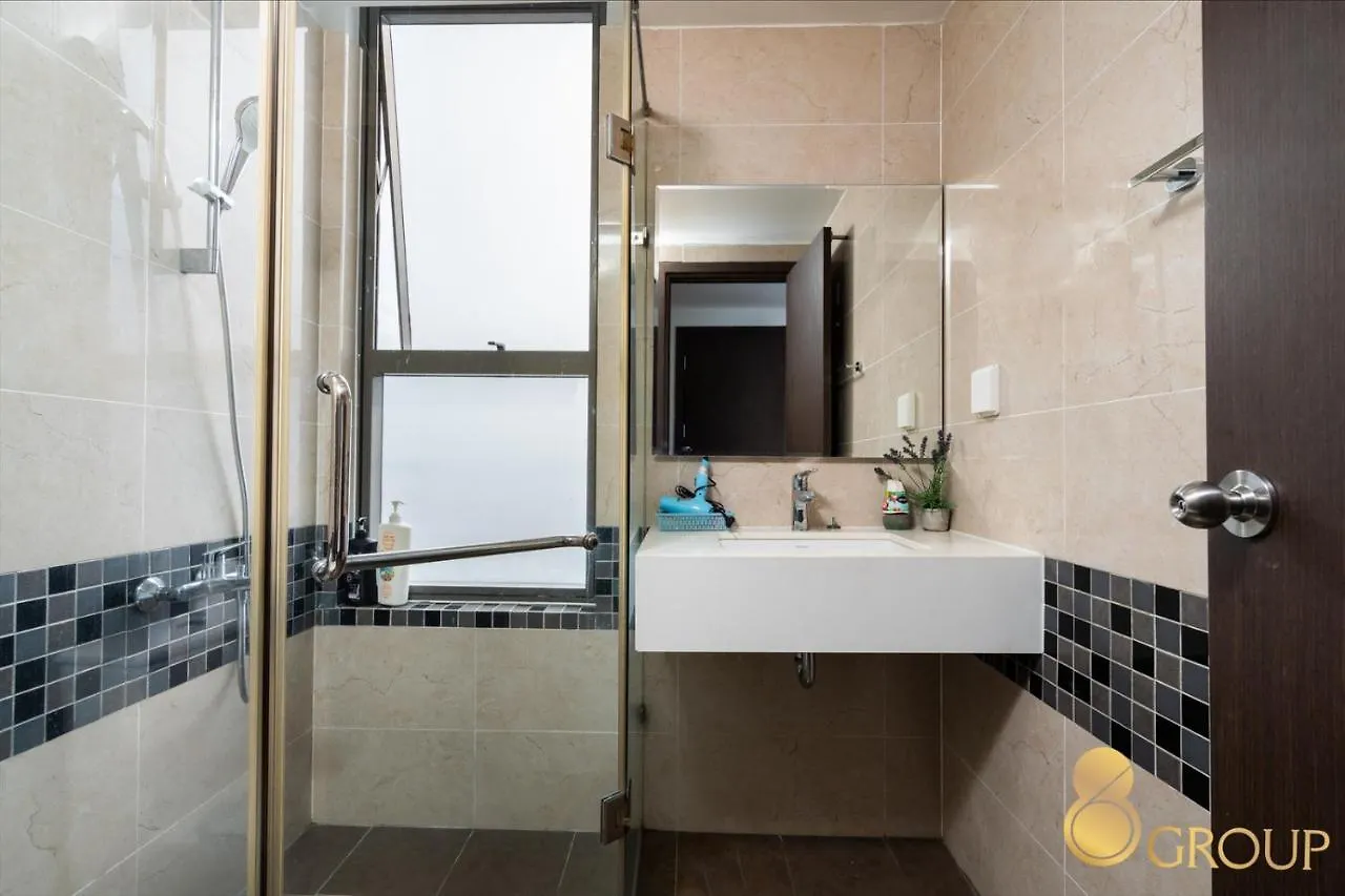 Luxury Gold Apartment: Royal 86 Ho Chi Minh City 0*,  Vietnam