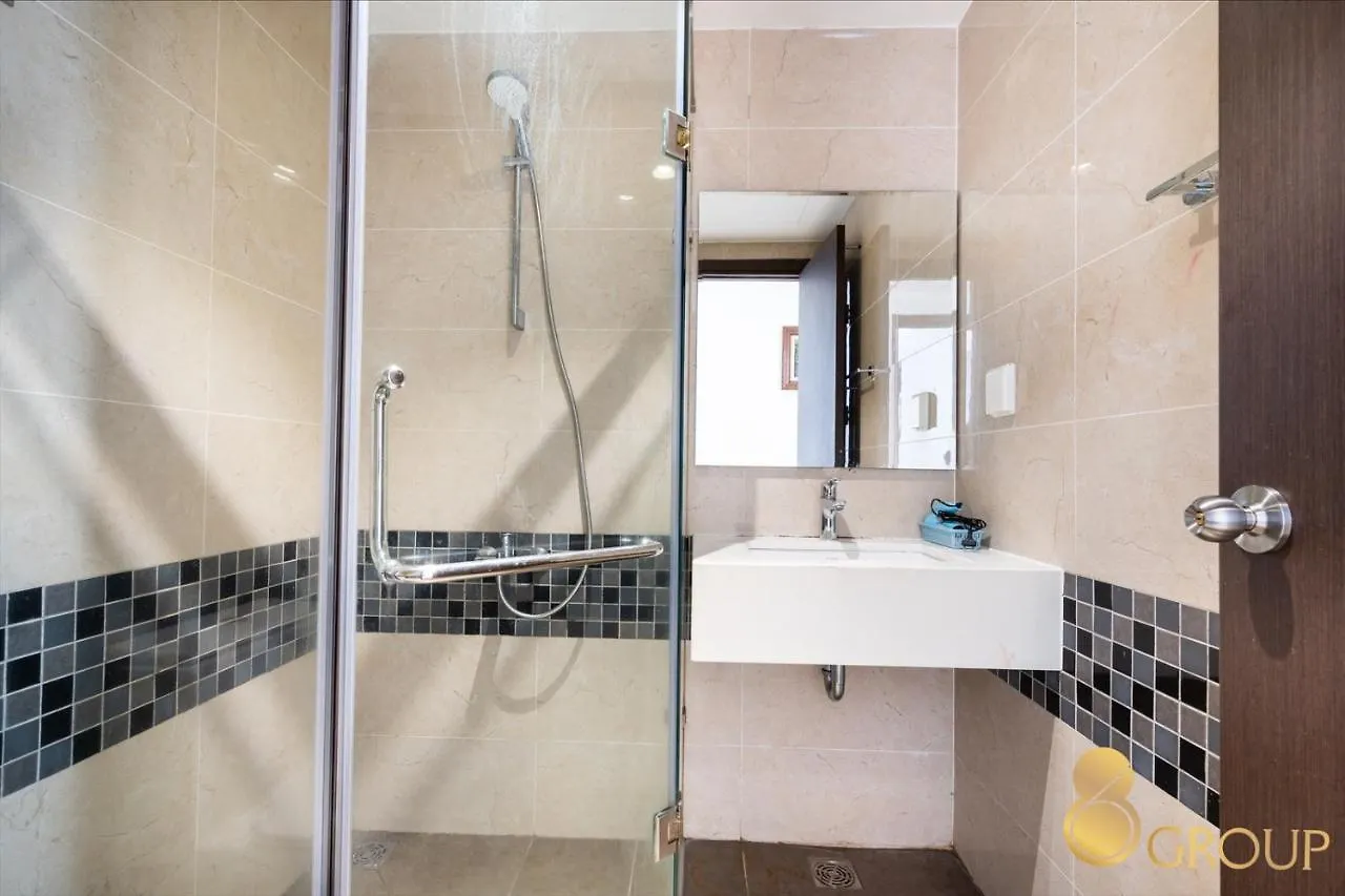 Luxury Gold Apartment: Royal 86 Ho Chi Minh City Vietnam
