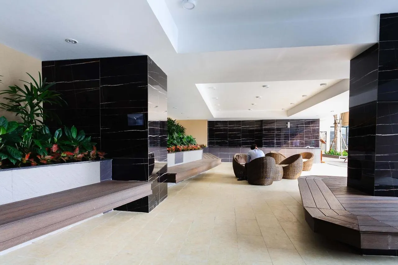 Luxury Gold Apartment: Royal 86 Ho Chi Minh City Vietnam